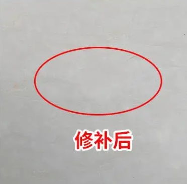 盘龙瓷砖空鼓维修专业解答下贴瓷砖前墙壁基层存在的裂缝的影响